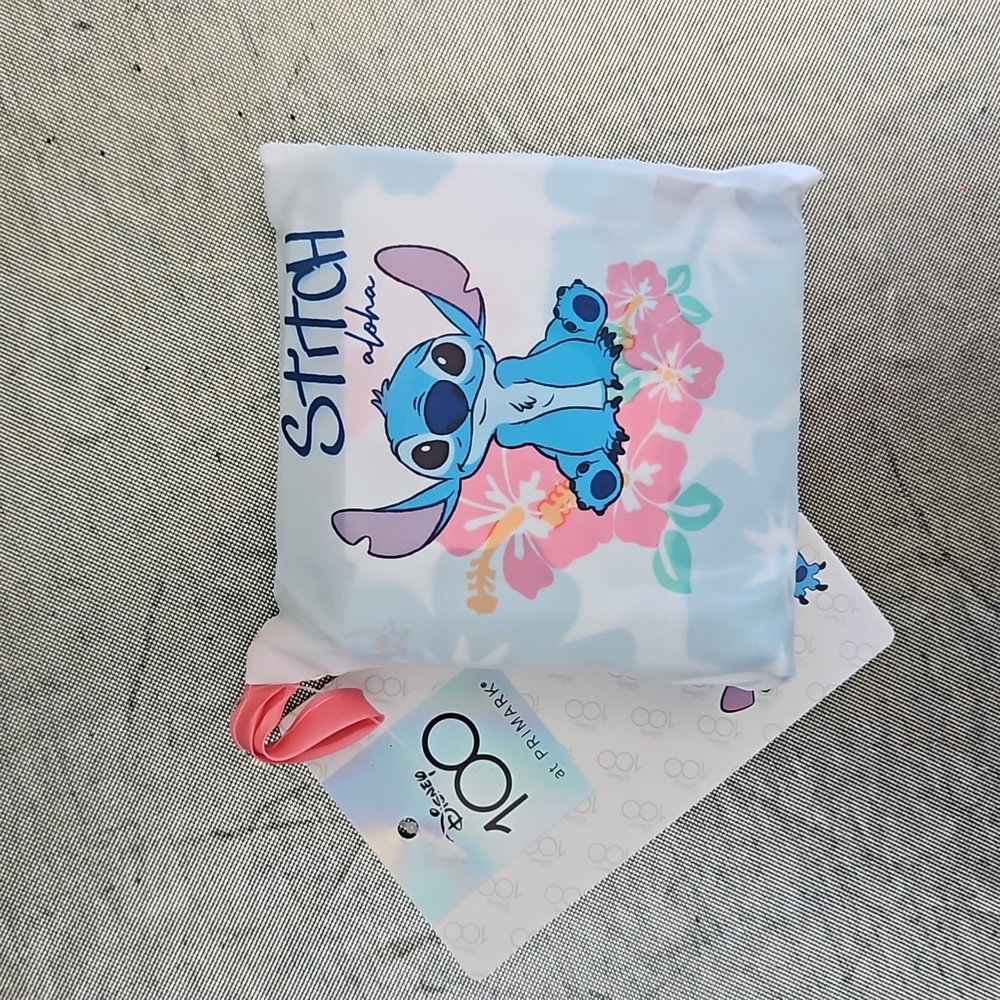STICH FOLDED TOTE - Picture 2 of 8